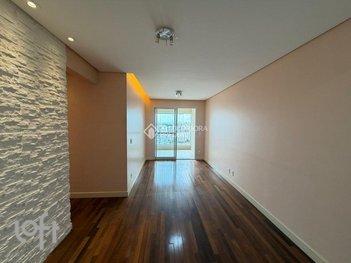 apartment em Baraldi, Centro - São Caetano do Sul - SP