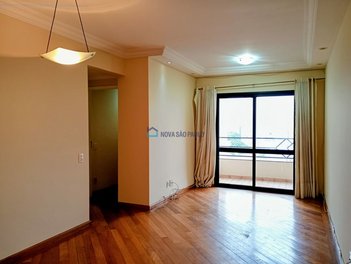 apartment em Rua Joel Jorge de Melo, Vila Mariana - São Paulo - SP