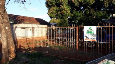 land_lot em Rua Dom Fernando, Aeroporto - Londrina - PR