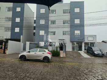 apartment em Rua Asulvino Amélio Balbinot, Santa Fé - Caxias do Sul - RS