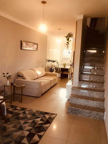 house em Rua Belmira Vaz, Vila Romero - São Paulo - SP