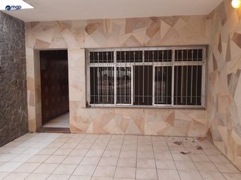 house em Rua Andréa Amati, Jardim Brasil (Zona Norte) - São Paulo - SP