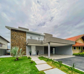 house em Alameda das Vinhas, Pinheirinho - Vinhedo - SP