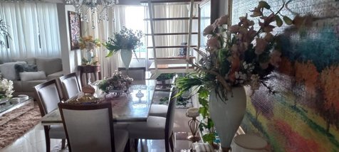 apartment em Avenida Juscelino Kubitschek, Vila Ipiranga - Londrina - PR