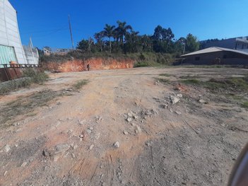 land_lot em Ivoni Jacinta da Silva, Bela Vista - Palhoça - SC