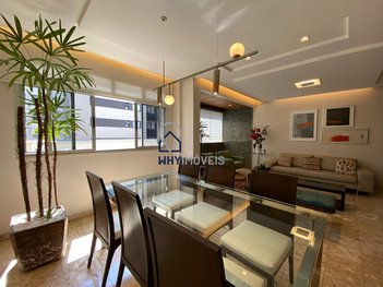 apartment em Rua Minas Novas, Cruzeiro - Belo Horizonte - MG