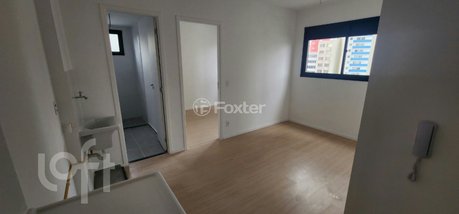 apartment em Rua Conde de Sarzedas, Sé - São Paulo - SP