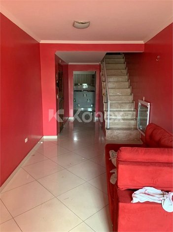 house em Rua Ministro Correia de Castro, Vila Serralheiro - São Paulo - SP