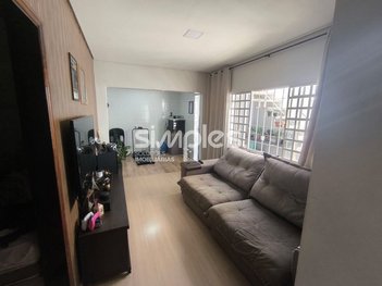 house em Rua Eugênio Paulucci, Parque Alto Sumaré - Bauru - SP