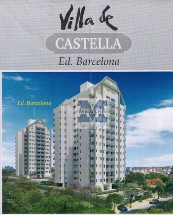 apartment em Rua Luzia Balzani, Vila Moreira - Guarulhos - SP