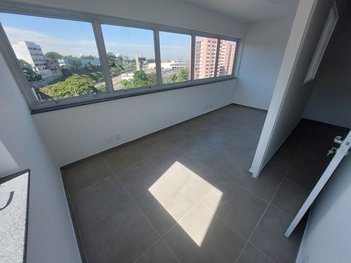 office em Rua das Grumixamas, Vila Parque Jabaquara - São Paulo - SP