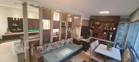 apartment em Avenida Armando Ítalo Setti, Baeta Neves - São Bernardo do Campo - SP