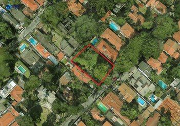 land_lot em Rua Bias, Vila Albertina - São Paulo - SP
