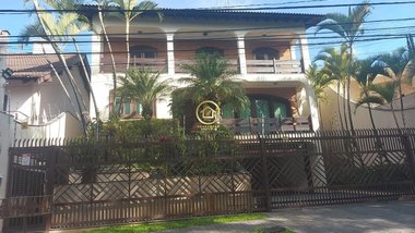 house em Rua Engenheiro Giuseppe Miglioretti, City América - São Paulo - SP