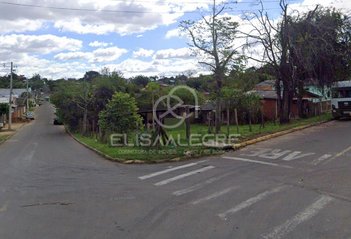land_lot em Rua Osmar Vigel, Olaria - Canoas - RS