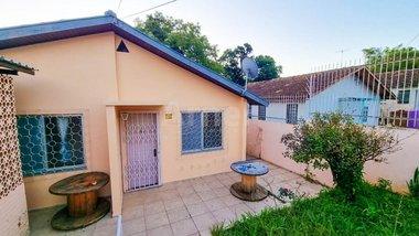 house em Rua Sorocaba, Planaltina - Passo Fundo - RS