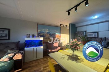 apartment em Rua Carlos Humel Guimarães, Jardim Tamoio - Jundiaí - SP