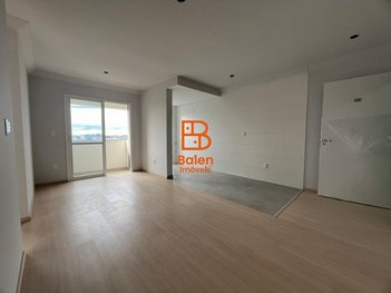 apartment em Júlio Pedro Pezzi, Panazzolo - Caxias do Sul - RS