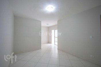apartment em Rua Bartolomeu de Torales, Tucuruvi - São Paulo - SP