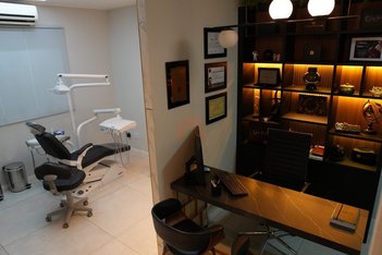 office em Avenida Amazonas, Vila Mury - Volta Redonda - RJ