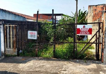 land_lot em Rua Benedita Conceição Gomes Perbelini, Jardim Guaíba - Sorocaba - SP