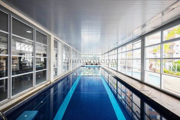 apartment em Rua Rubens Meireles, Várzea da Barra Funda - São Paulo - SP