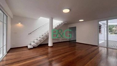 house em Rua Cajaíba, Vila Pompéia - São Paulo - SP