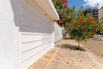 house em Rua João de Cesaro, Vila Rodrigues - Passo Fundo - RS