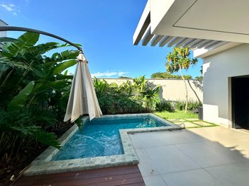 house em Rua Tiradentes, Centro - Rio das Pedras - SP