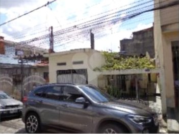 house em Rua Egídio Alves da Costa, Jardim Regina - São Paulo - SP