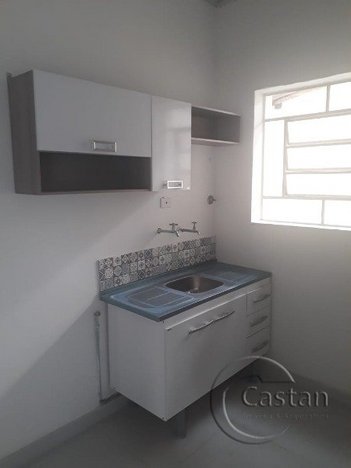 apartment em Rua da Mooca, Mooca - São Paulo - SP