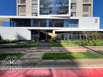 apartment em Avenida Itororó, Zona 07 - Maringá - PR