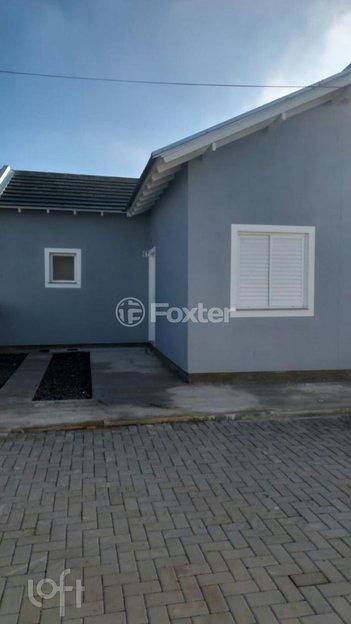 house em Rua São Pedro, Castelo Branco - Gravataí - RS
