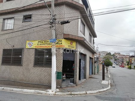 Cômodo Condomínio