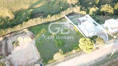 land_lot em Rua Jorge Emiliano Leite, Condomínio Parque Vale dos Lagos - Jacareí - SP