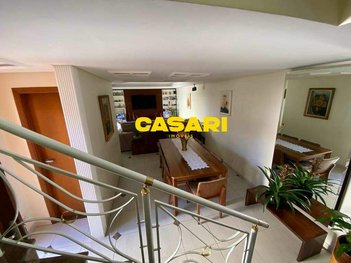 house em Rua Achilles Capelli, Centro - São Bernardo do Campo - SP