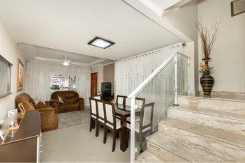 house em Rua João Gomes Batista, Jardim Cidália - São Paulo - SP