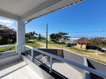 house em Avenida Beira Mar, Marrocos - Itanhaém - SP