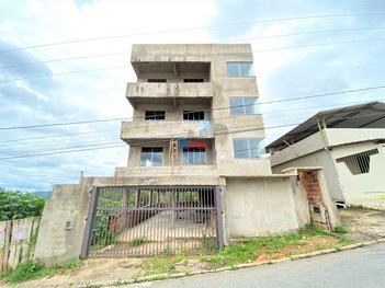 apartment em Contorno, Vila Tanque - João Monlevade - MG