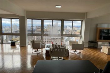 apartment em Rua dos Andradas, Centro Histórico - Porto Alegre - RS
