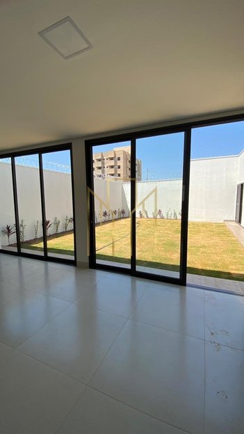 house em Rua Jonas Alves, Novo Mundo - Uberlândia - MG