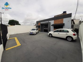 office em Praia de Tibau, Ponta Negra - Natal - RN