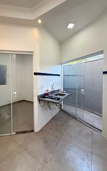 apartment em Avenida 38 A, Vila Alemã - Rio Claro - SP