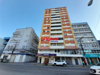 apartment em Rua Marechal Floriano Peixoto, Centro - Rio Grande - RS