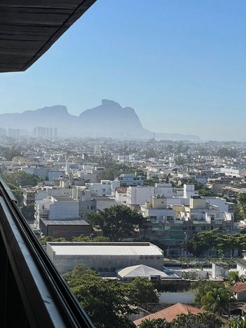 apartment em Avenida José Luiz Ferraz, Recreio dos Bandeirantes - Rio de Janeiro - RJ