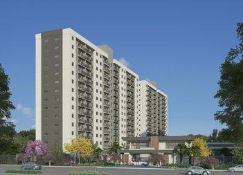 apartment em Rua Monsenhor Antonio Guilherme Grings, Sarandi - Porto Alegre - RS
