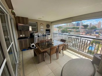 apartment em Rua Carlos Escobar, Santana - São Paulo - SP