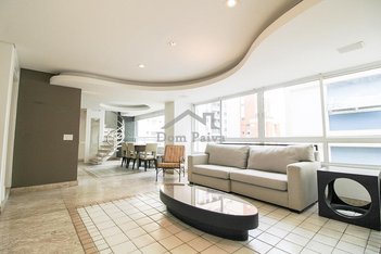 apartment em Rua Manuel da Nóbrega, Paraíso - São Paulo - SP
