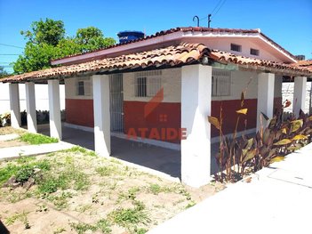 house em Rua Comendador Figueiroa, Janga - Paulista - PE