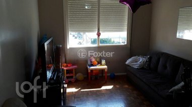 apartment em Rua Onze de Agosto, São João - Porto Alegre - RS
